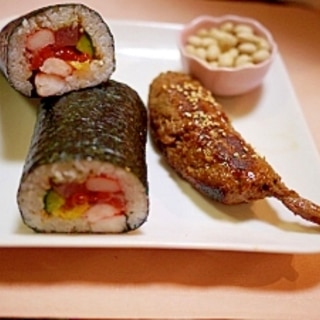 ボイル海老レシピ 作り方の人気順 簡単料理の楽天レシピ